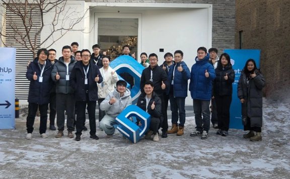 瑞雪迎新知，师者启新程 | 2026 SketchUp官方认证讲师（第5期）训练营圆满落幕