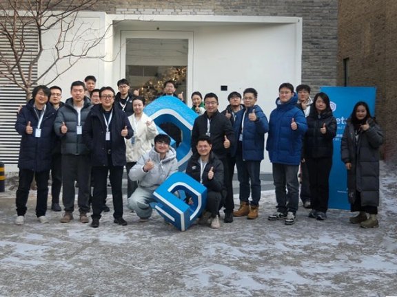 瑞雪迎新知，师者启新程 | 2026 SketchUp官方认证讲师（第5期）训练营圆满落幕